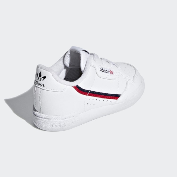Tênis Adidas Continental 80 Marinho Moda