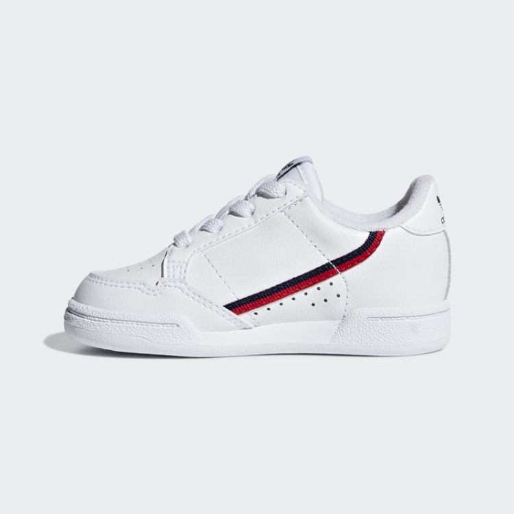 Tênis Adidas Continental 80 Marinho Moda