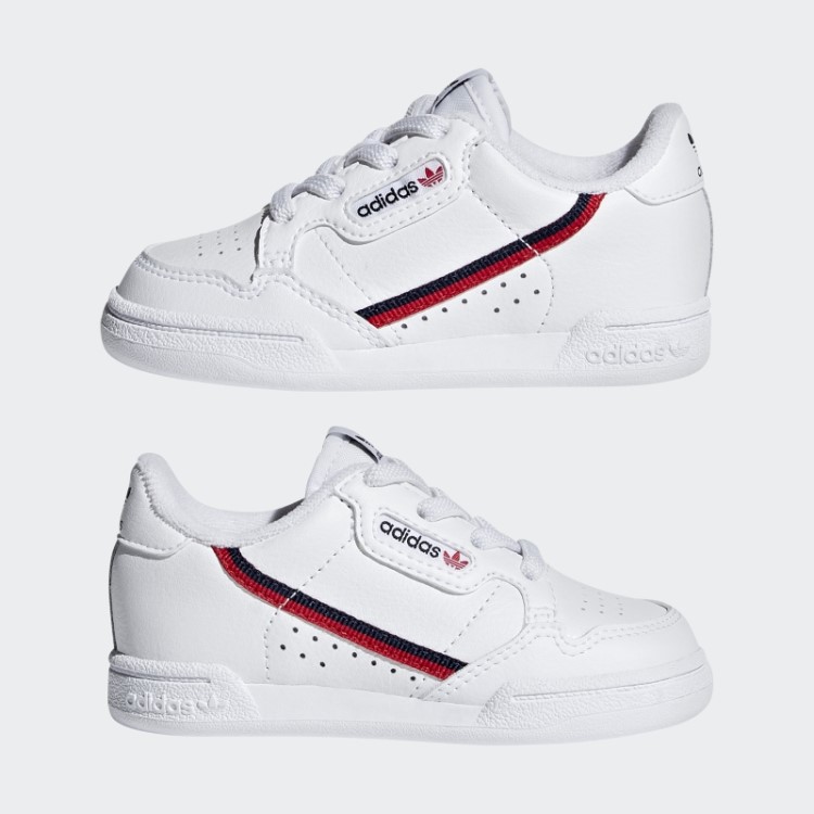 Tênis Adidas Continental 80 Marinho Moda