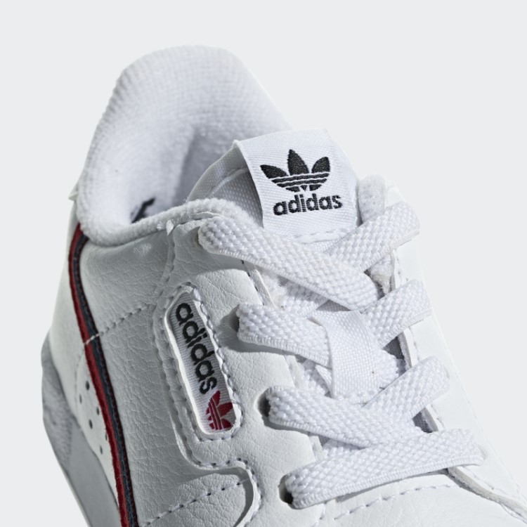 Tênis Adidas Continental 80 Marinho Moda
