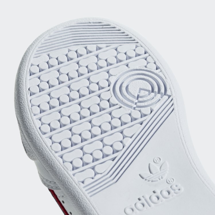 Tênis Adidas Continental 80 Marinho Moda