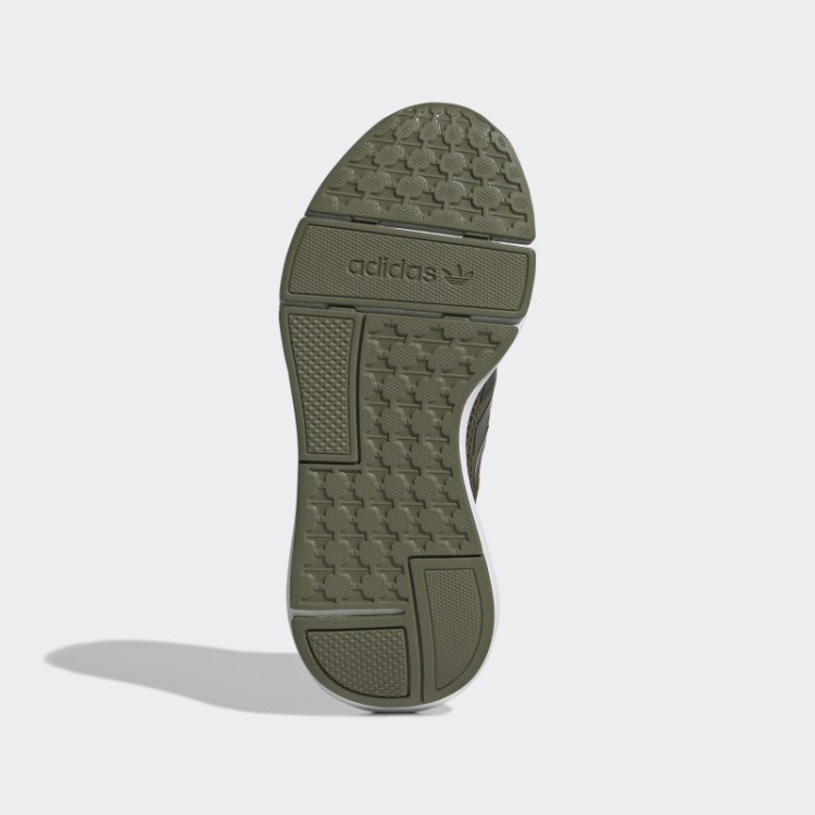 Tênis Adidas Olive Swift Run 22
