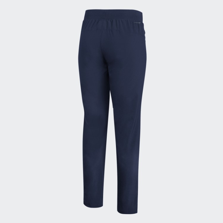 Calça Azul Marinho Sob As Luzes Adidas