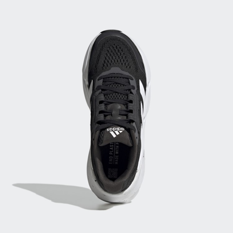 Moda De Sapatos Adidas Adistar Cinza