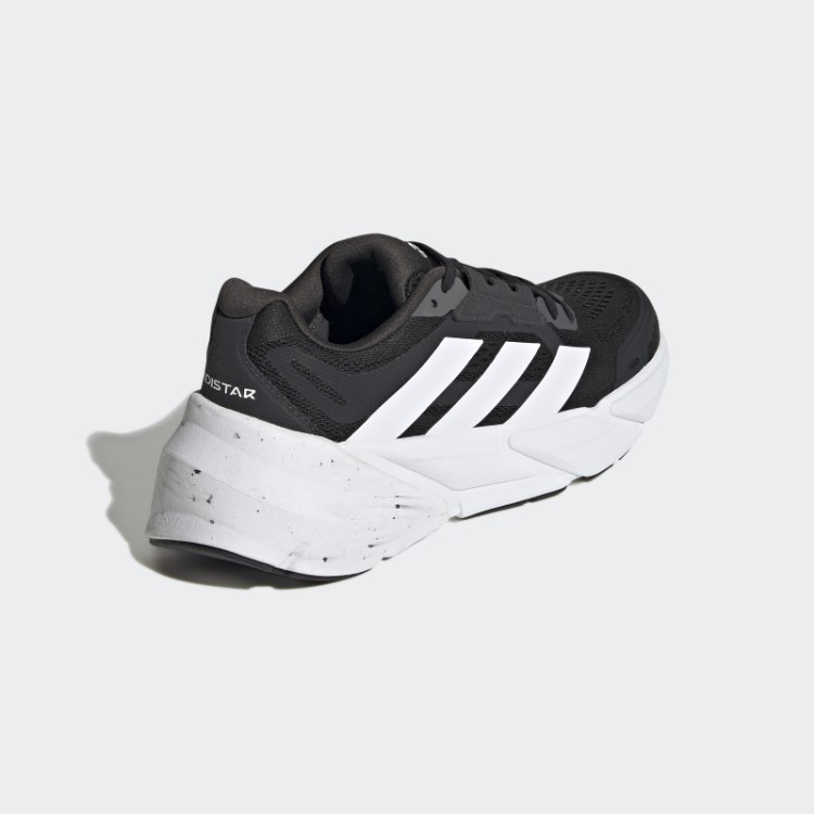 Moda De Sapatos Adidas Adistar Cinza