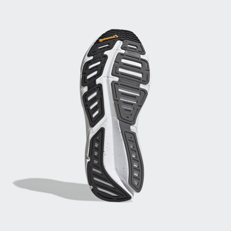 Tênis De Corrida Preto Adidas Adistar