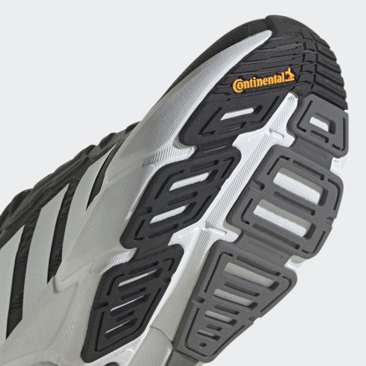 Tênis De Corrida Preto Adidas Adistar