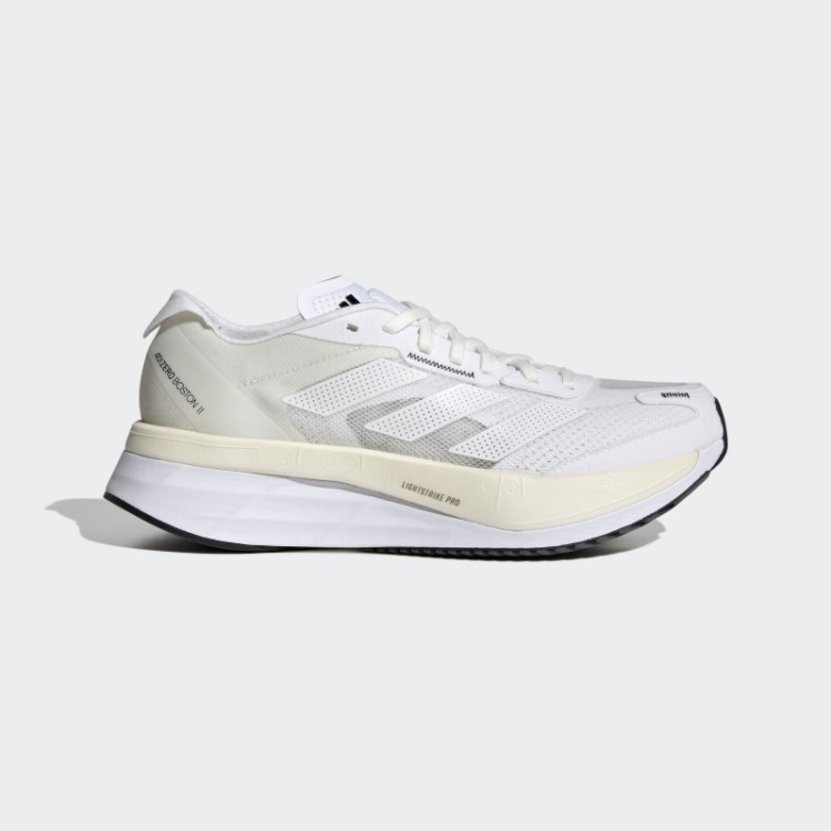 Adidas Adizero Boston 11 Sapatos Não Tingidos