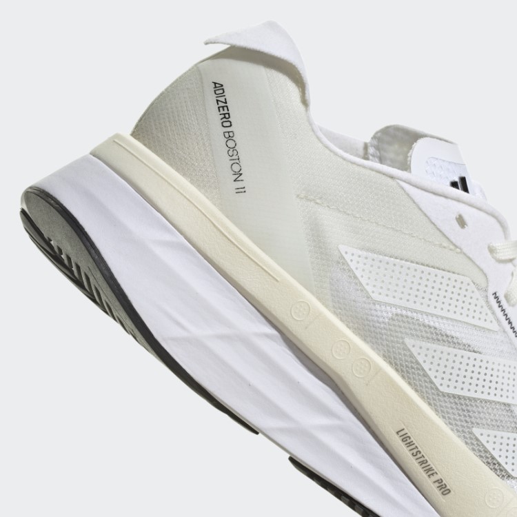 Adidas Adizero Boston 11 Sapatos Não Tingidos