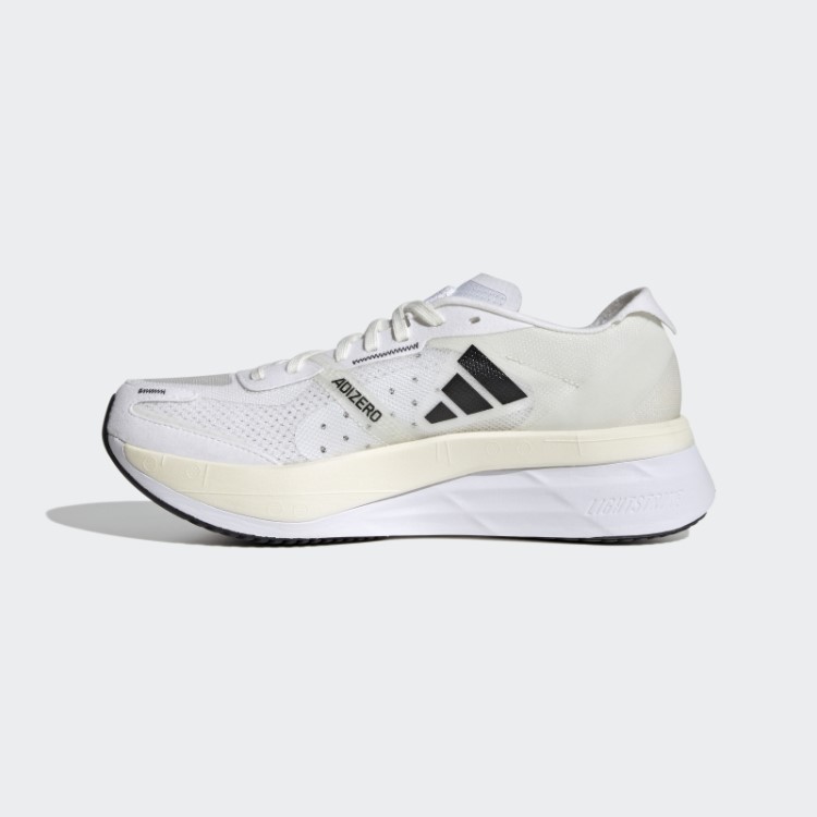 Adidas Adizero Boston 11 Sapatos Não Tingidos