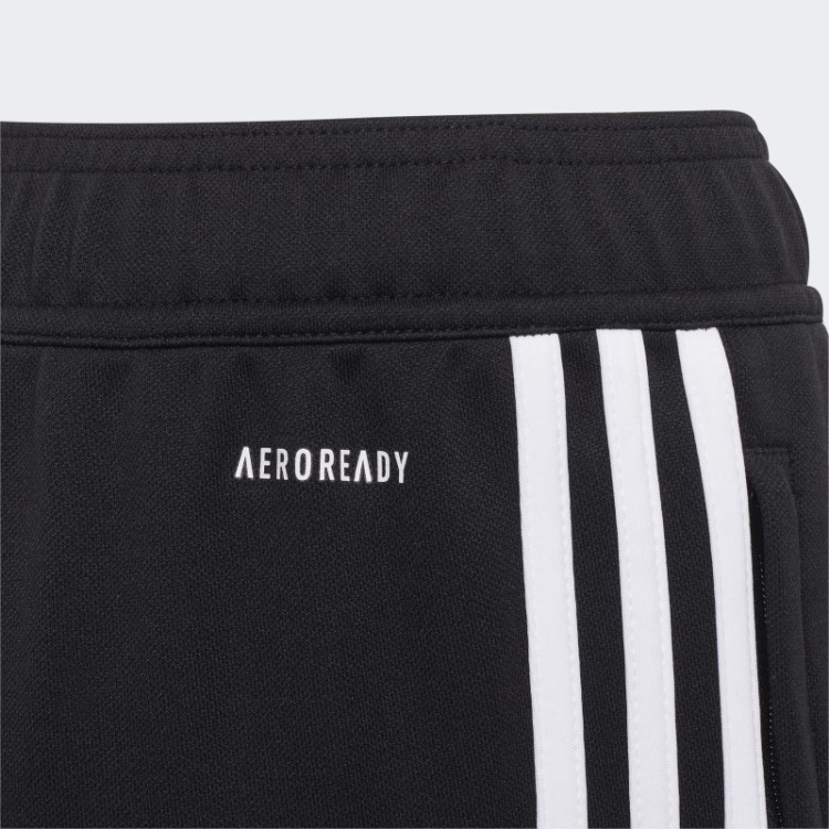 Calça Preta Adidas Sereno