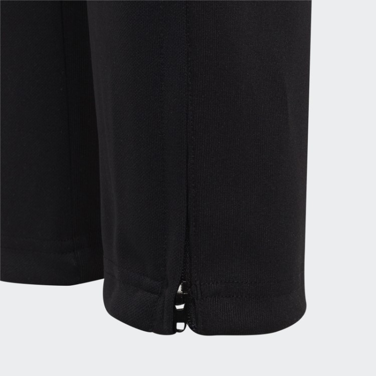 Calça Preta Adidas Sereno