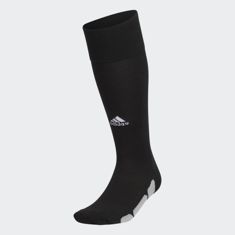 Meia Adidas Black Icon Baseball Otc