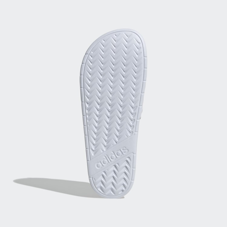Adidas Adilette Tnd Slides Escarlate
