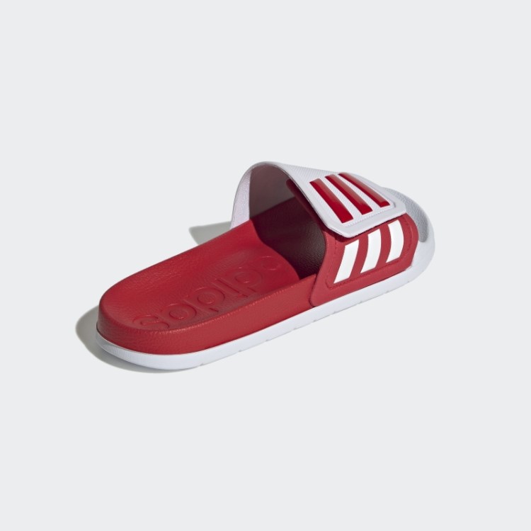 Adidas Adilette Tnd Slides Escarlate