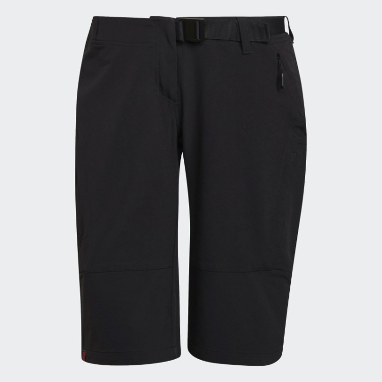 Bermuda Preta Adidas Five Ten Bike Trailx