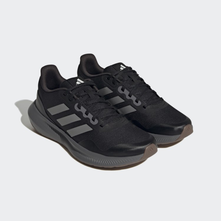 Tênis Adidas Runfalcon 3 Tr Cinza