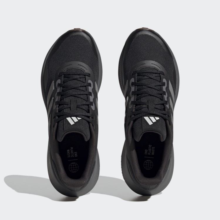 Tênis Adidas Runfalcon 3 Tr Preto