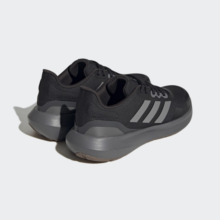 Tênis Adidas Runfalcon 3 Tr Preto