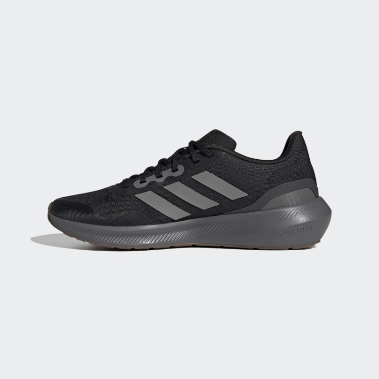 Tênis Adidas Runfalcon 3 Tr Preto