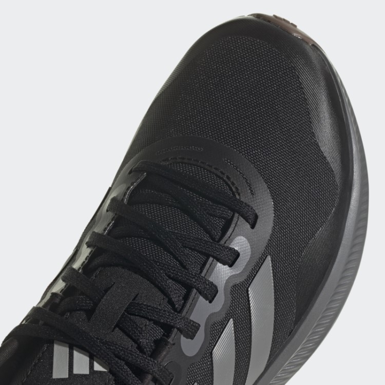 Tênis Adidas Runfalcon 3 Tr Preto