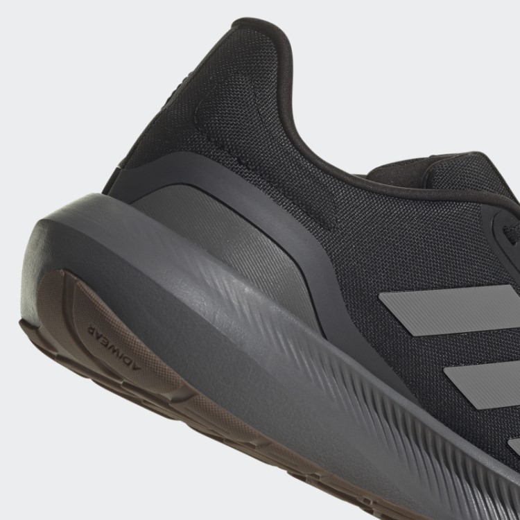 Tênis Adidas Runfalcon 3 Tr Preto