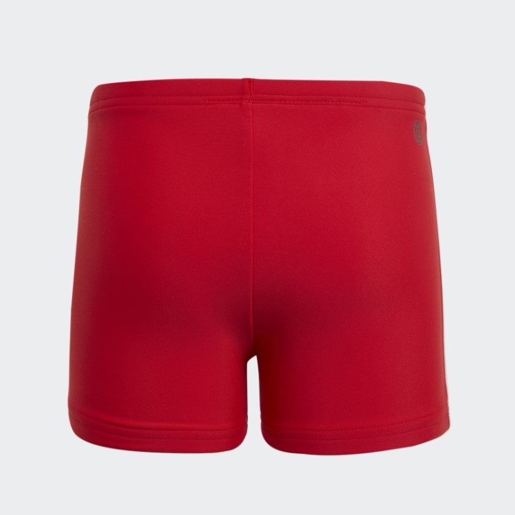 Cueca Boxer Com Estampa De Surf Adidas X Disney Mickey Mouse Escarlate