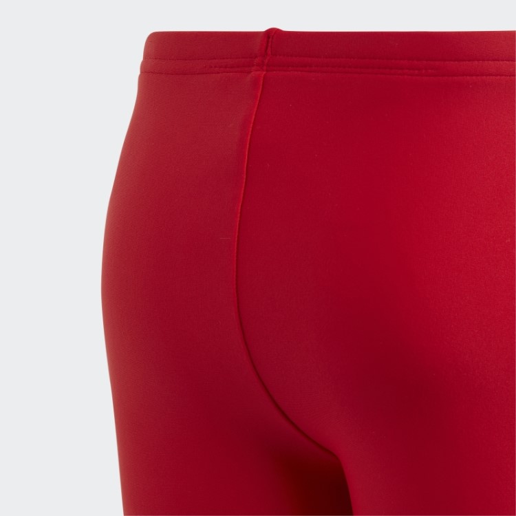 Cueca Boxer Com Estampa De Surf Adidas X Disney Mickey Mouse Escarlate