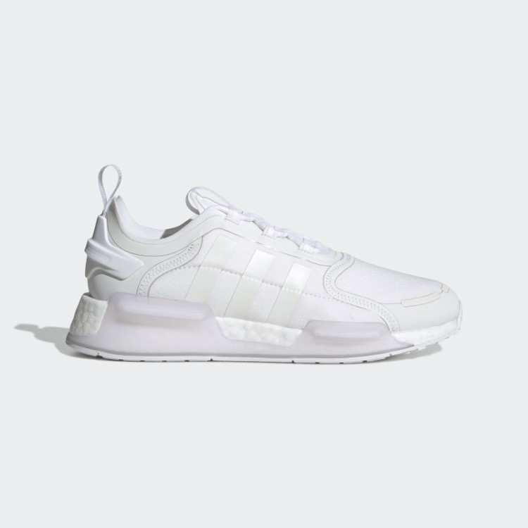 Tênis Branco Nmd-v3 Adidas