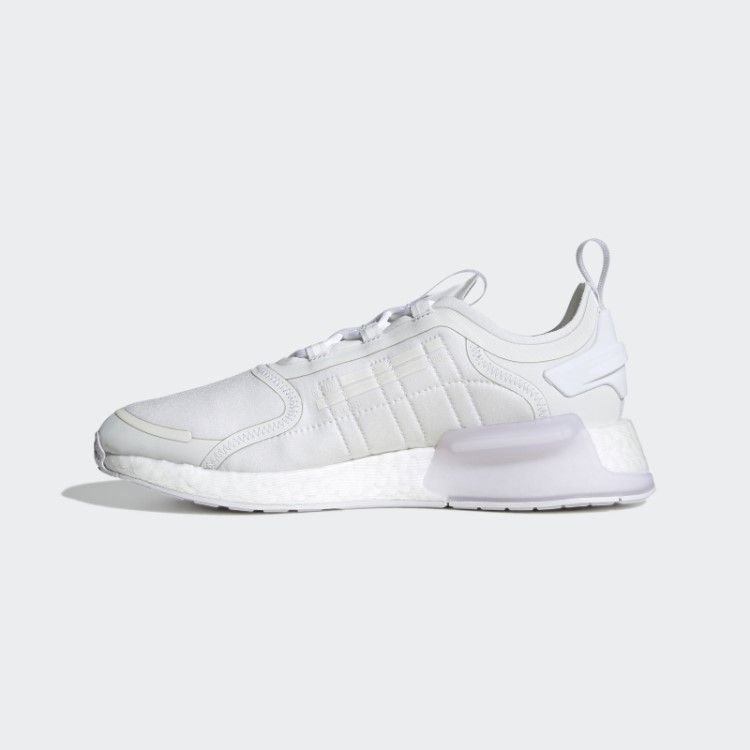 Tênis Branco Nmd-v3 Adidas