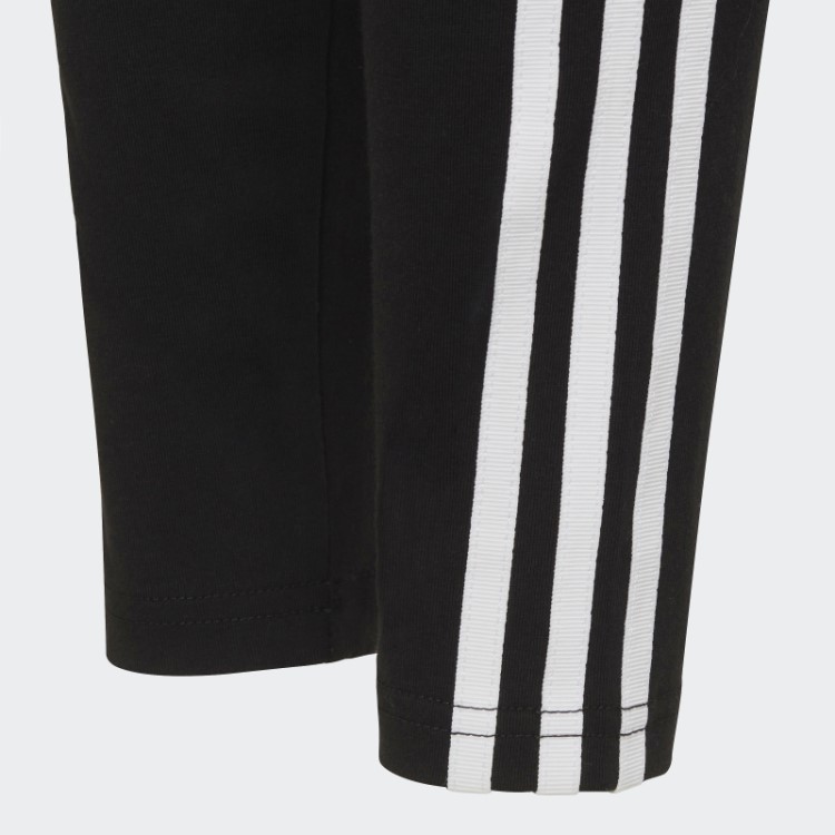 Meia Adidas Preta Adicolor