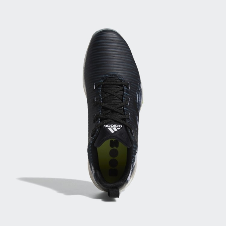 Sapato De Golfe Preto Adidas Codechaos