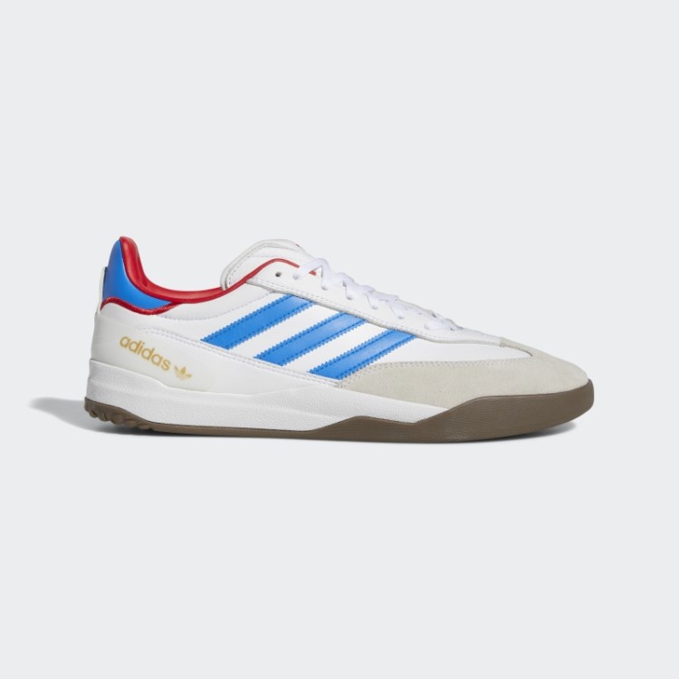 Tênis Branco Adidas Copa Nacional