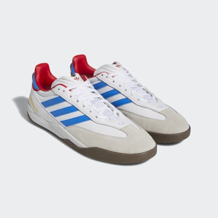 Tênis Branco Adidas Copa Nacional