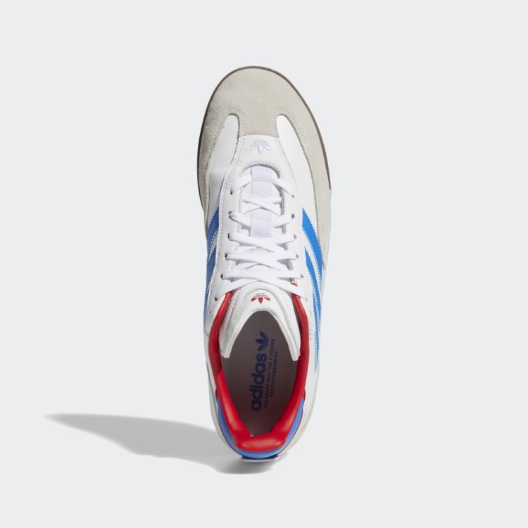Tênis Branco Adidas Copa Nacional