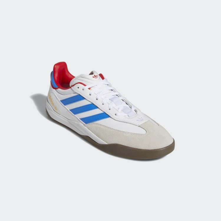 Tênis Branco Adidas Copa Nacional