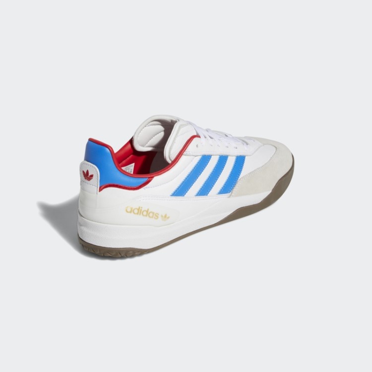 Tênis Branco Adidas Copa Nacional