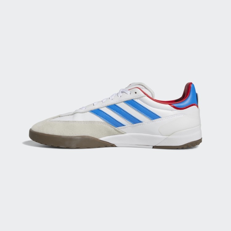 Tênis Branco Adidas Copa Nacional