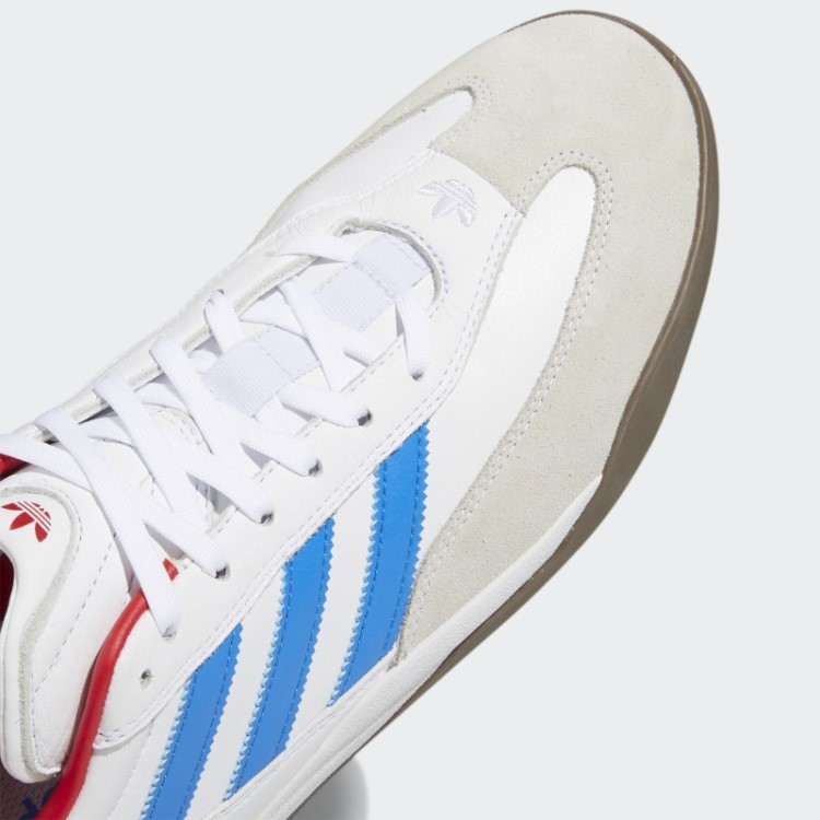 Tênis Branco Adidas Copa Nacional