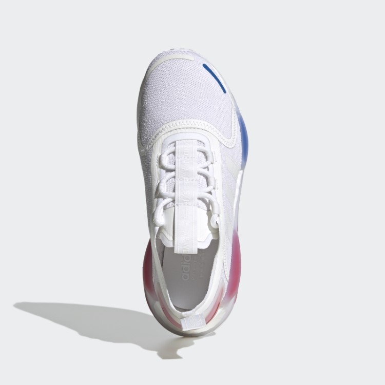 Tênis Nmd-v3 Adidas Branco