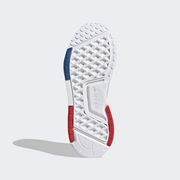 Tênis Nmd-v3 Adidas Branco