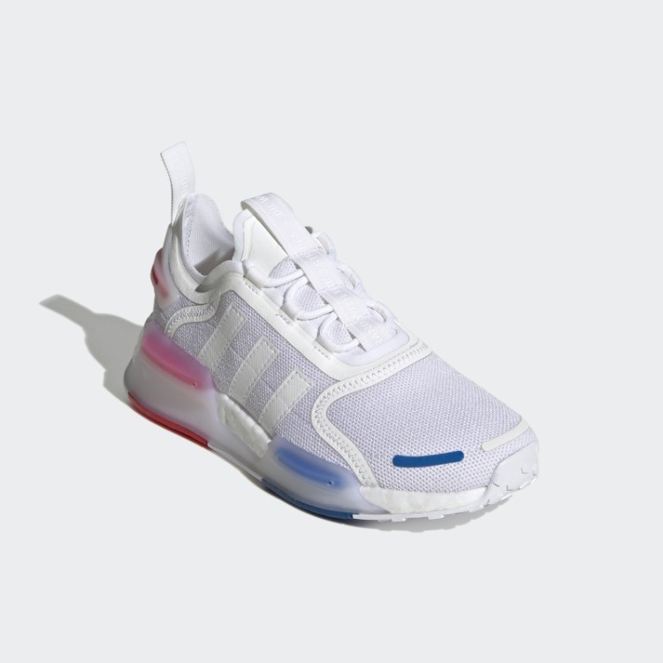 Tênis Nmd-v3 Adidas Branco