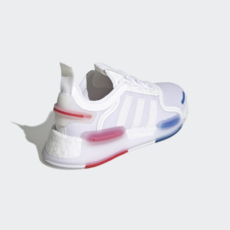 Tênis Nmd-v3 Adidas Branco