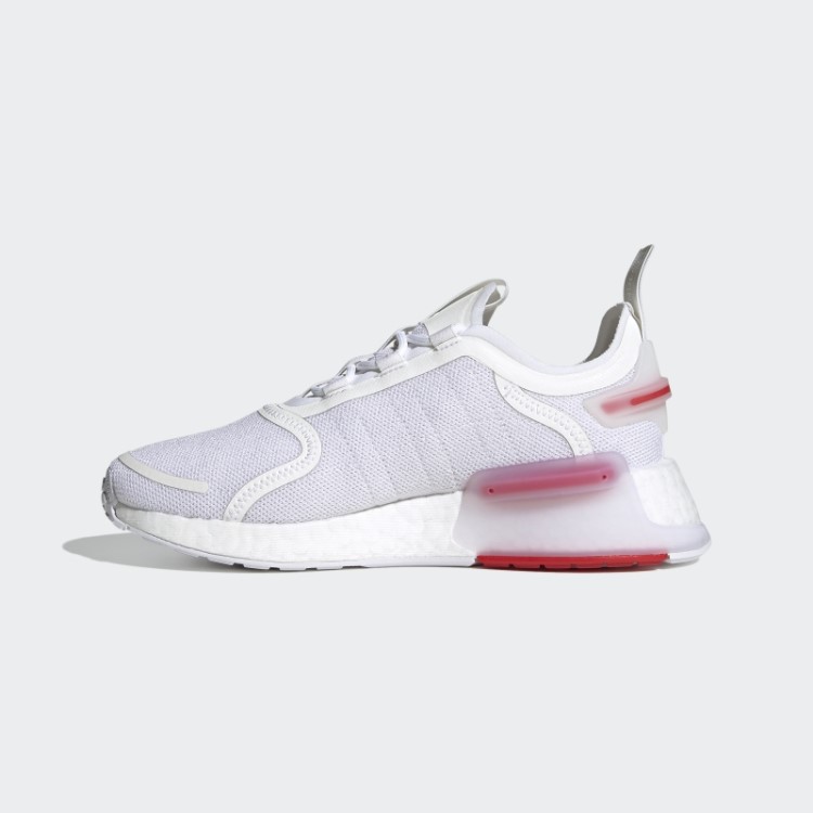 Tênis Nmd-v3 Adidas Branco