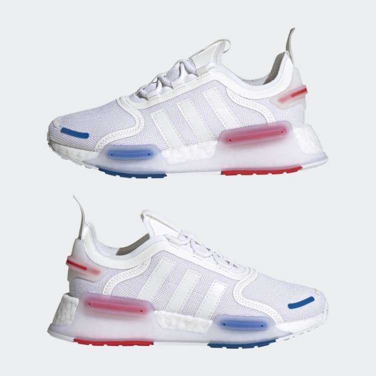 Tênis Nmd-v3 Adidas Branco