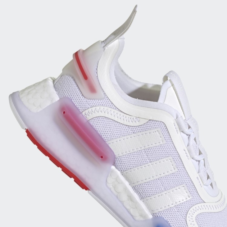 Tênis Nmd-v3 Adidas Branco