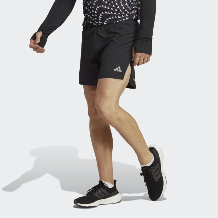 Bermuda X-city Cool Adidas Preta