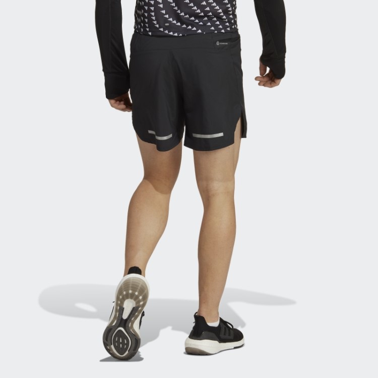 Bermuda X-city Cool Adidas Preta