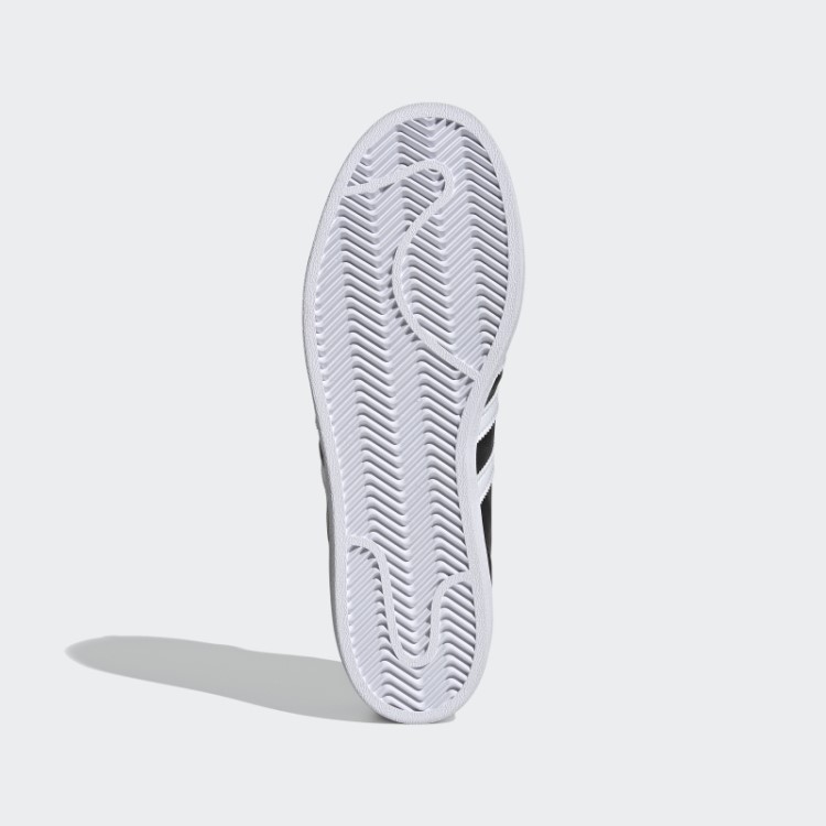Sapatos Pretos Superstar Vegan Adidas