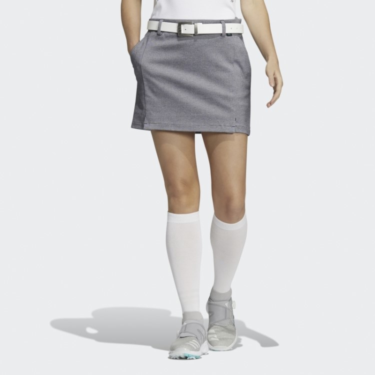 Saia Texturizada Adidas Ink